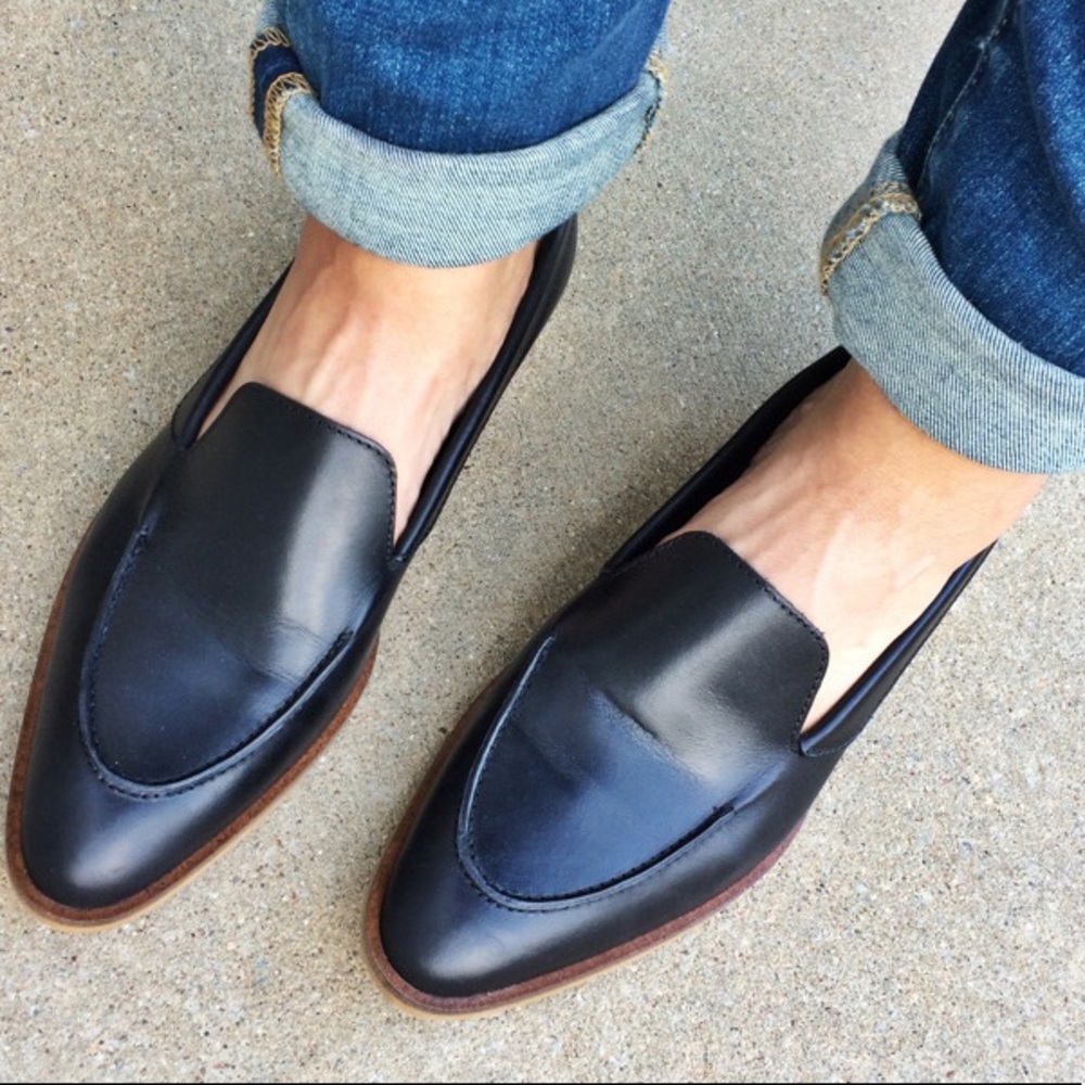 Everlane The Modern Loafer